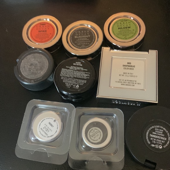 Single shadows bundle - Picture 6 of 6